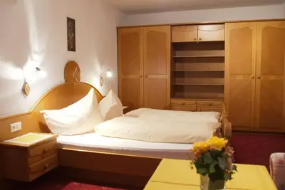 Image de Familienzimmer - Pension Gertraud