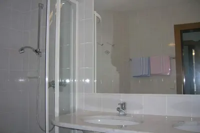 Image de Junior suite with extra sitting area and balcony - Pension Gertraud