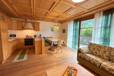 Image de Appartement Clara - Appartement/fewo Clara