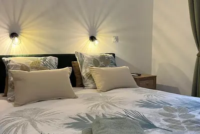 Image de Gîte indépendant nature et confort, au cœur de l'Ain, à 2 pas de la rivière!