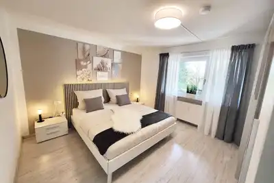 Image de Ruhige, Gemütliche Ferienwohnung