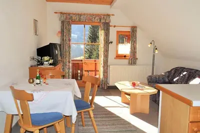 Image de Appartement 2 - Ferienwohnungen Foditsch