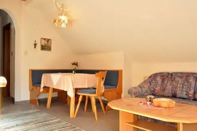 Image de Appartement 1 - Ferienwohnungen Foditsch