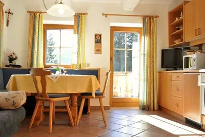 Image de Appartement 3 - Ferienwohnungen Foditsch