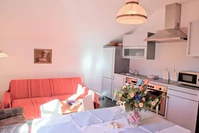 Image de Appartement 4 - Ferienwohnungen Foditsch