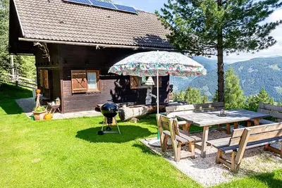 Image de Neuwirth Hütte - Hütte, Dusche, Wc, 3 Schlafräume