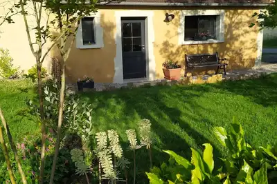 Image de Maison à la campagne \"Des Anes et des Fleurs\"