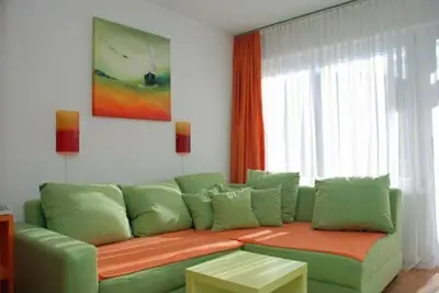 Image de Seeblickappartement - Frühstückspension Käfer