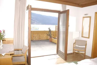 Image de Terrassenzimmer 1 - Frühstückspension Käfer