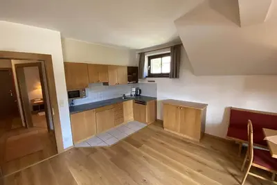 Appartement Typ D 75m² - Appartements Oswaldeck