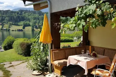 Image de Appartement/fewo Parterre 42 m² - Haus Kapeller