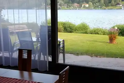 Image de Appartement/fewo Parterre 56 m² - Haus Kapeller
