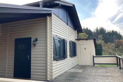 Image de Chalet Vanilla - Kantor Lodges
