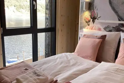 Image de Lodge Romantik - Kantor Lodges