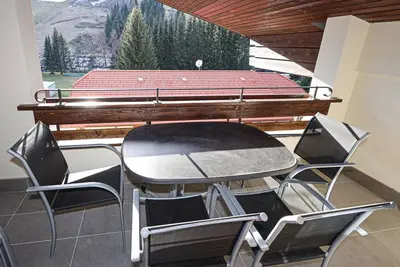 Image de Apartement Top 10 /2. Stock - Appartements Römerhof Superior