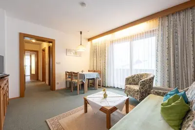 Image de Apartment Type C - Bed and Breakfast Appartements Wasserer