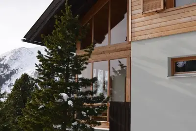 Image de Fewo Haus Ferch - Apartment Haus Ferch