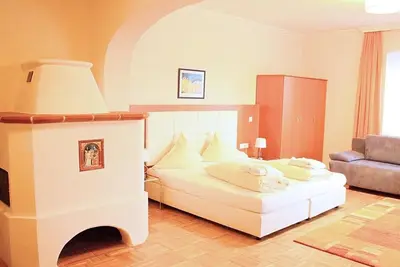 Image de Appartement Hochalm - Familienhotel Post-kinder&sport am Millstätter See