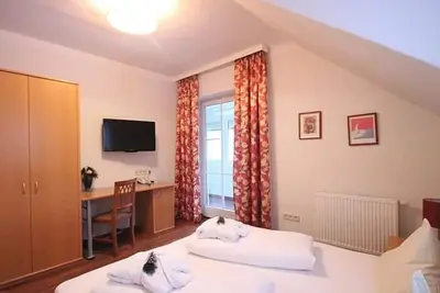Image de Appartement Sonnblick - Familienhotel Post-kinder&sport am Millstätter See