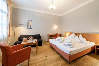 Image de Appartement Dobratsch - Familienhotel Post-kinder&sport am Millstätter See