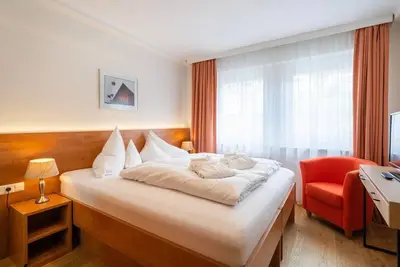 Image de Appartement Millstätteralm - Familienhotel Post-kinder&sport am Millstätter See