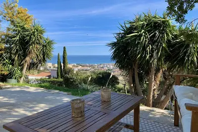 Image de Charmant T2 vue mer