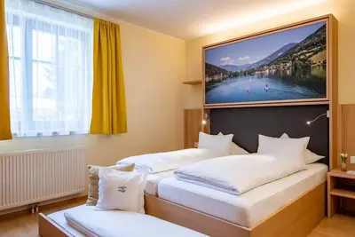 Image de 3-zimmer - Appartement \"familientraum\" 4-6 N - Familien-sportresort Brennseehof