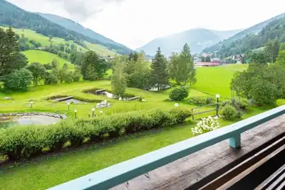 Image de Hotelapartement Austin Power - Dalnig Guesthouse