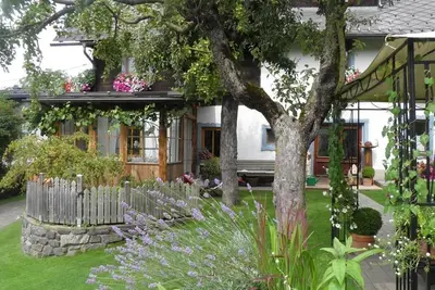 Image de Appartement Gartenparadies - Haus Hanshois