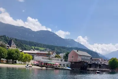 Image de Seewohnung Zentral - Seewohnung