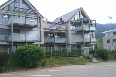 Image de Ferienwohnung Huber - Appartement/fewo, Bad, Wc, Komfort