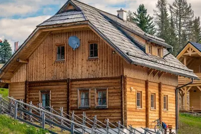 Image de Kernmayerhütte - Kernmayer Hütte