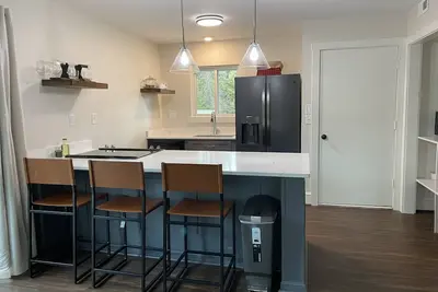 Image de Completely  renovated condo, on Pinehurst #5, Walk to Pinehurst Cc & the Cradle
