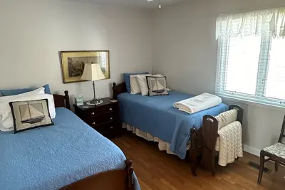 Image de Oak Winds Cottage