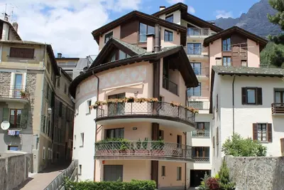 Image de Agréable appartement pour 6 personnes avec Wifi, Tv, animaux admis et parking