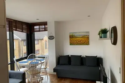 Image de Appartement-Salle de bain privée