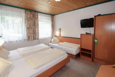 Image de Komfortzimmer Ohne Balkon - Familienhotel Steindl