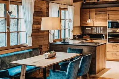 Image de Chalet Tannalm, Ă–sterreich