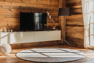 Image de Appartement \"föhre\" - Chalet Tannalm