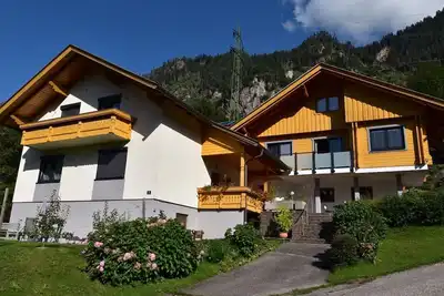 Image de Ferienwohnung Kohlweis - Appartement/fewo