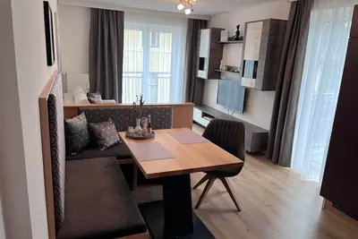 Image de Top 3 - Lucashof vacation apartment