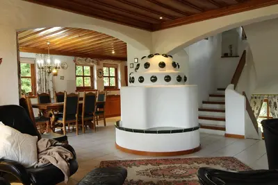 Image de Chalet Franz Top 1 - Appartement Franz