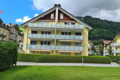 Image de Confortable appartement pour 6 personnes avec Wifi, Tv et balcon