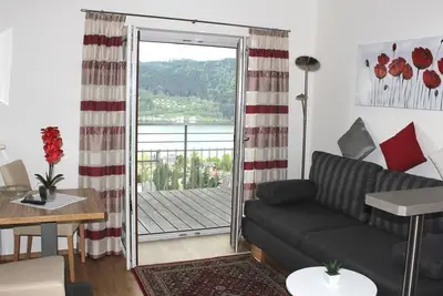Image de Ferienwohnung 3 - Haus Franz