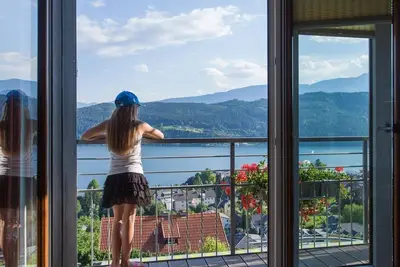 Image de Ferienwohnung 1 - Haus Franz