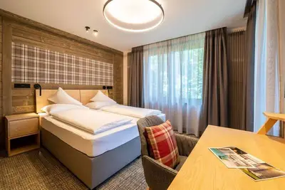 Image de Junior-classic Doppelzimmer - Hotel Otp Birkenhof