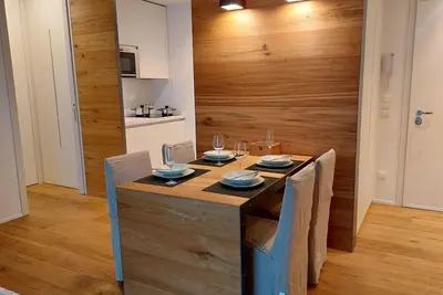 Image de Appartements Alpenflair - Alpenflair