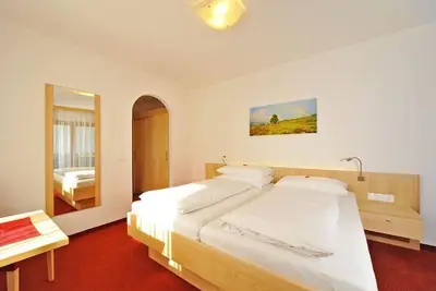 Image de Doppelzimmer - Pension Haus Isabella