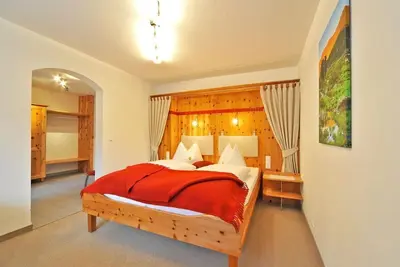 Image de Nockberge Zirbenzimmer - Pension Haus Isabella