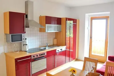 Image de Appartement »stileck« im Herrenhaus - Laggerhof Direkt am Südufer des Millstätter Sees